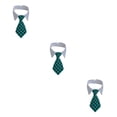 thumbnail image 4 of Greeniant Corbatas de moño para mascotas, disfraz de esmoquin para mascotas, corbata de juego de rol, ropa de fiesta Adorable, sujetadores de Type1 NO1, 4 of 6