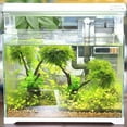 thumbnail image 4 of Aquarium Thermometer Meters LCD 3D Digital Electronic Temperature Measurement Fish Tank Thermometer, 4 of 8