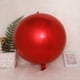 thumbnail image 1 of Globo de película de aluminio, globo redondo 4D, decoración para bodas, fiestas de cumpleaños, globo de papel de aluminio, 1 of 6
