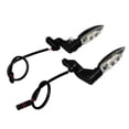 thumbnail image 1 of TFixolMotorcycle LED Turn Signals Indicators Front & Rear Turn Lights Replacement for BMW R1200GS G310R G310GS F800GS F700GS, 1 of 7