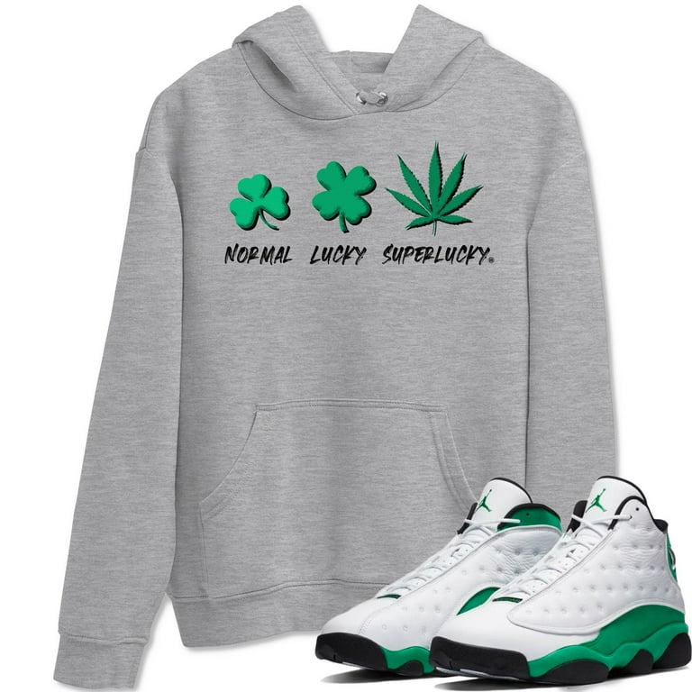 Jordan 13 hoodie hotsell