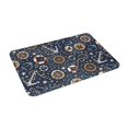 thumbnail image 2 of Disketp Nautical Mat For Front Door Outside - Doormat Outdoor Entrance - Welcome Mats Outdoor,Outside Entry And Outdoor Entrance 16''X24'', 2 of 9