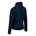 thumbnail image 3 of Sudadera Mujer NFL Talla EX Azul Patriots, 3 of 3