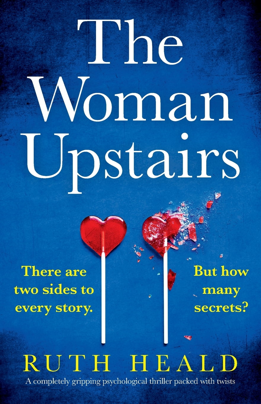 the woman upstairs book review