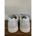 thumbnail image 4 of Ad-id-as Forum Low x Ivy Park 'Ecru Tint White' Leather Men's 9.5 FZ4389, 4 of 6