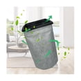 thumbnail image 3 of 6pack Cloth Filter Bags Replacement For Porta Power Swingette S1015 S1029 Ch30000 Canister Vacuum C, 3 of 5