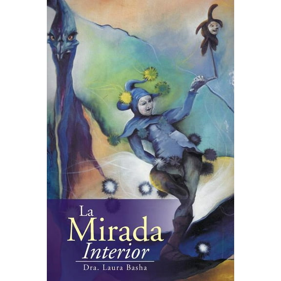 La mirada interior (Paperback)