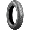 thumbnail image 2 of 130/60B-21 Bridgestone Battlecruise H50 American Cruiser Bias Front Tire, 2 of 2