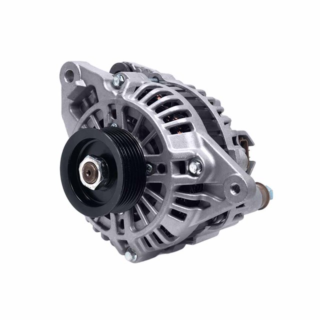Alternador Para Chrysler Sebring 3.0 2001 2002 2003 2004