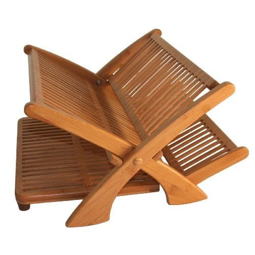 Escurridor de trastos TOTALLY BAMBOO TOTALLY BAMBOO 208522