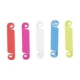thumbnail image 1 of 50 Cable Identification Labels, Multicolor Cable Labels, Marking Wire Labels, Marking System, Cable Management, 1 of 5