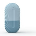 thumbnail image 1 of TFixol DIY Ice Roller for Face: Multifunctional Skincare Tool with Shell Pattern, Blue - Enhance Skin Tone, Reduce Acne, and Slow Aging, 1 of 6