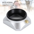 thumbnail image 3 of 52mm Lens Hood, Matte Interior Lens Hood Sunshade Metal  for 52mm Camera, 3 of 7