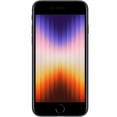 thumbnail image 3 of Celular APPLE iPhone SE 3 64GB 4.7 Liquid Retina HD Camara 12MP Midnight Reacondicionado negro, 3 of 5