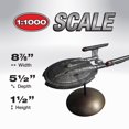 thumbnail image 4 of 1/1000 Star Trek USS Enterprise NX01 (Snap), 4 of 5