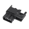 thumbnail image 1 of Unique Bargains Reemplazo del interruptor de luz de freno No.F87Z13480AA para Ford F150 F250 F350 Negro, 1 of 1