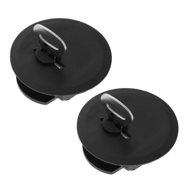 Miangastore 10PCS Piggy Bank Stopper Replacement Piggy Bank Plugs Plastic Saving Box Stopper for Coin Bank Money Saving Box