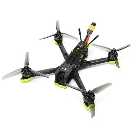Iflight Nazgul5 V2 240Mm 5Inch 4S 6S FPV Drone BNF With Succex-E
