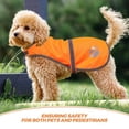 thumbnail image 3 of unbranded 2Ud De Para Perros Con Visibilidad Y Reflectivas Para Uso, 3 of 8