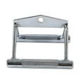 thumbnail image 2 of Almencla Double D Row Handle Antiskid for Cable Machine for Home Gym Fitness Exercise C, 2 of 8