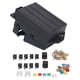 thumbnail image 2 of Caja De Relé De Fusibles De Cuchilla, Kit De Caja De Relé De Fusibles, Carcasa Aislada De Gran Capacidad Para RV, 2 of 7