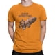 thumbnail image 5 of Camiseta Kirov Reporting para hombre, camiseta novedosa de alerta roja, camiseta de manga corta con cuello redondo, camisetas de algodón, ropa nueva., 5 of 7