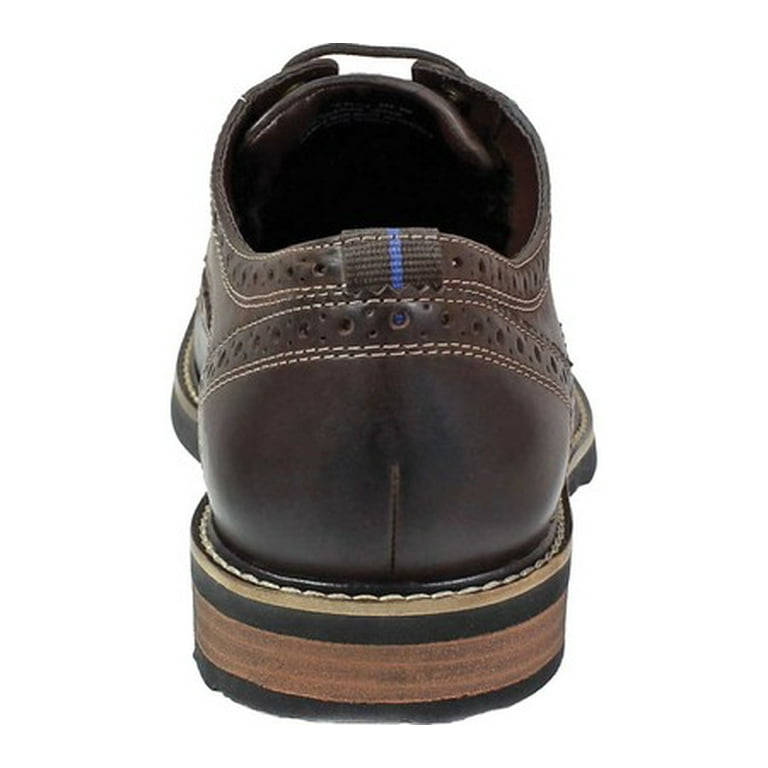 Nunn bush oakdale wingtip on sale oxford