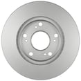 thumbnail image 2 of Disco de Freno Bosch QuietCast Delantero 262 mm, 2 of 3