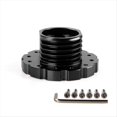 thumbnail image 5 of Adaptador de Volante para Juegos Adaptador de Volante para Juegos de Simulación de Carreras para TX/T300/T500/-PC/-XW Negro, 5 of 5