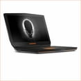 thumbnail image 2 of Dell ALIENWARE 17 R3 FHD Gaming Laptop ( Intel Core i7-6700HQ 2.6Ghz, 16GB Ram, 1TB HD + 128GB SSD, Nvidia GTX 970M 3GB, Windows 11 Home ) Grade A, 2 of 15