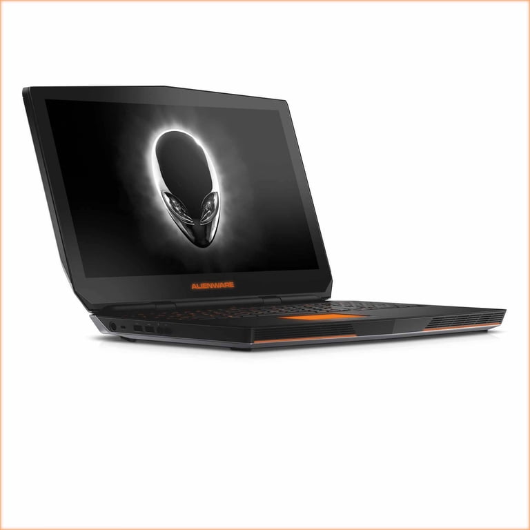 Restored Dell ALIENWARE 17 R3, FHD Gaming Laptop, Intel i7-6700HQ