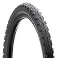 thumbnail image 1 of Schwinn Pavement Bike Tire (Black, 20 x 1.95-Inch), 1 of 6