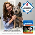 thumbnail image 5 of Nutramax Cosequin Senior Joint Health Supplement for Senior Dogs, 120 Soft Chews, 5 of 10