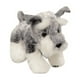 thumbnail image 1 of Peluche  Lab.G  Perrito Schnauzer GRIS BLANCO, 1 of 5