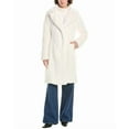thumbnail image 3 of Via Spiga womens  Reefer Jacket, l, White, 3 of 4