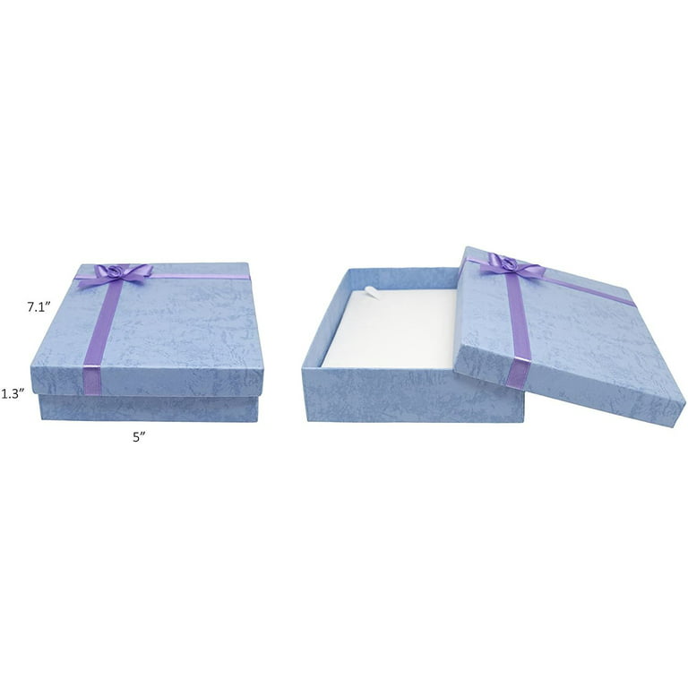 Luxury Velvet Pillow Gift Jewelry Bracelet Packaging Boxes with