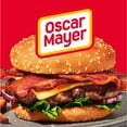 thumbnail image 4 of Oscar Mayer Original Center Cut Bacon Mega Pack, 17 oz Pack, 25-27 slices, 4 of 15