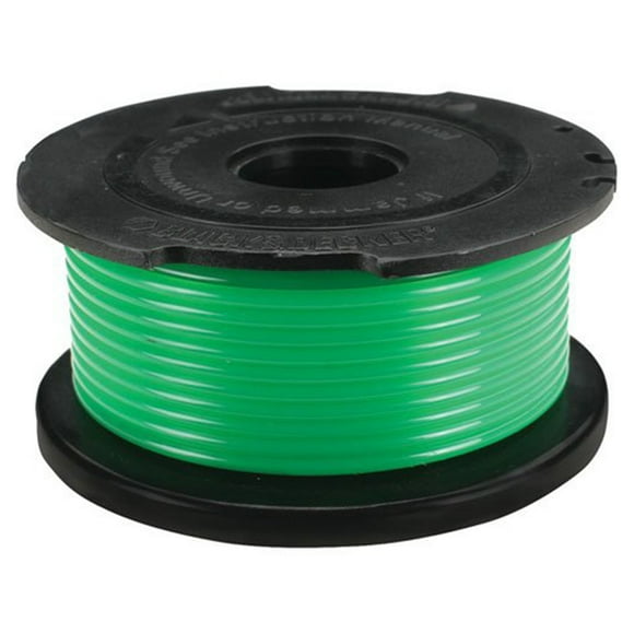 Trimmer Spool Line Weed Eater Replacement Garden Tools for Black Decker SF-080