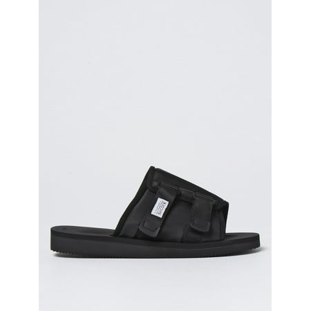 

Suicoke Sandals Men Black Men