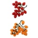 thumbnail image 1 of Juguete de Cocina de Comida de Tomates Cherry Artificiales Rojos Y Amarillos, 1 of 9