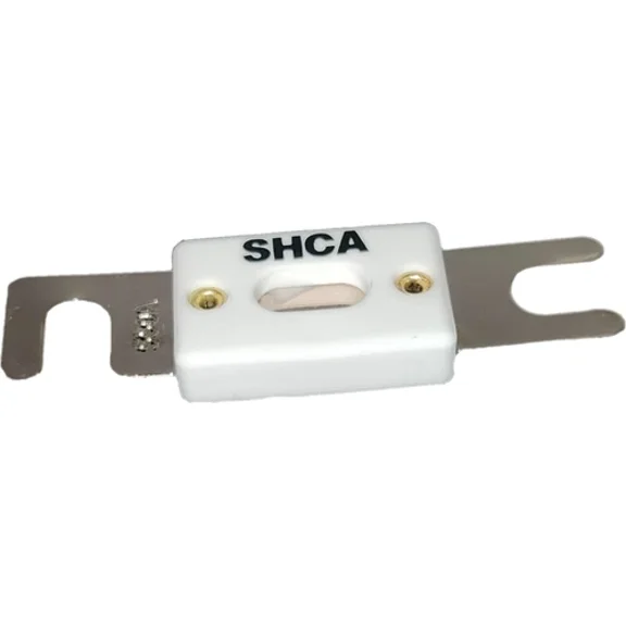 50 Amp Ceramic Anl Fuse By Sky High Car Audio Inline Fuse For Car Audio