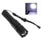 thumbnail image 4 of Linterna, Linterna Recargable De Mano Con Fuente De Luz Roja Blanca LED Para Mantenimiento, 4 of 7