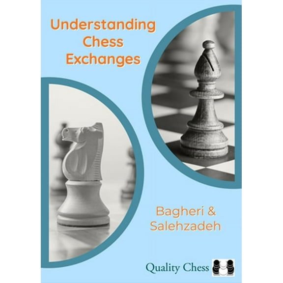 Understanding Chess Exchanges (Paperback)