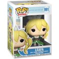 thumbnail image 3 of Figura de acción Funko Sword Art Online Leafa Pop! Vinilo, 3 of 9