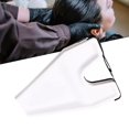 thumbnail image 5 of Professional Portable Hair Washing Tray Basin Ergonomics Shampoo Board Backwash Tray for Hair Salon SPA Elderly Bedridden, 5 of 8