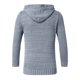 thumbnail image 3 of Puntoco Suéter Hombres Invierno Cuello Alto Suéter De Cuello Alto Hombres Navidad Liquidación Puntoco Puntoco-5990, 3 of 5