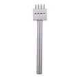 thumbnail image 2 of Herramienta de perforación de orificios Cuero Craft Row Cutter Tool DIY - 5, 2 of 6