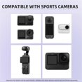 thumbnail image 5 of Camera Neck Mount for Pocket 3 Magnetic Neck Mount Sports Camera First View Chest Mount Accessory, 5 of 5