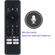 thumbnail image 2 of Mando a distancia por voz de repuesto URMT26CND002 para Philips Smart Google TV 65PUL7672/F7, 2 of 7