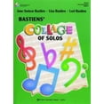 thumbnail image 1 of Pre-Owned WP404 - Collage of Solos Book 4 - Bastien (Unknown) 0849796369 9780849796364, 1 of 1